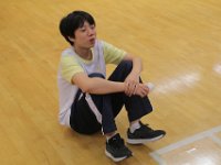 20171215 S6 Badminton friendly match 033